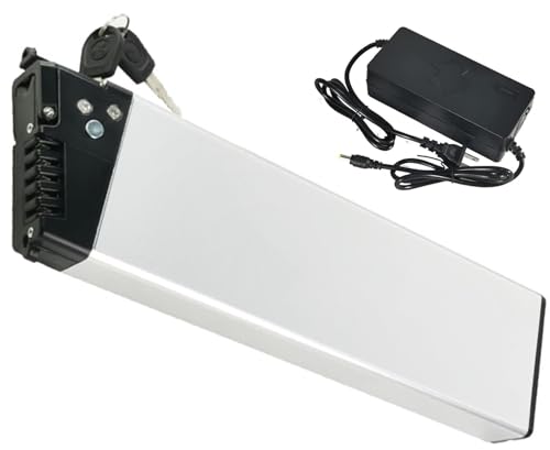 FREEDOH Ebike Battery 48V 14Ah 10.4Ah 12Ah 8Ah Folding Electric Bike Battery 48v Waterproof Lithium Battery Pack For 1000w 350w E Bike Motor - View #2