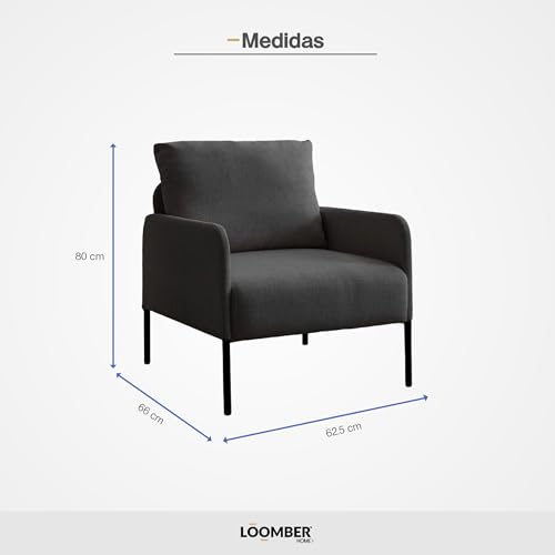 Reviews de Sillones en Oferta para comprar hoy. 21 Imagen adicional