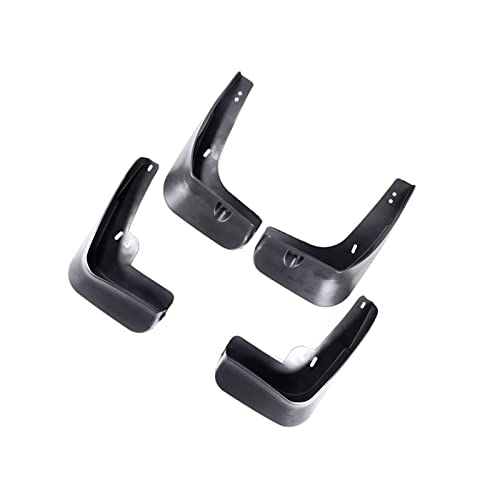 Guardabarros de absorción para Hyundai Elantra MD 2011-2016 contra corrosión por agua y lodo