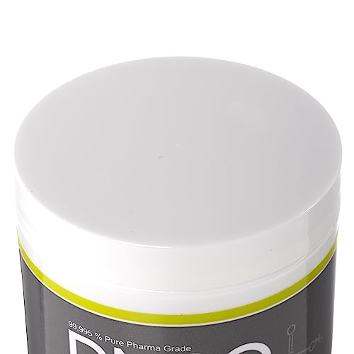 DMSO Gel 4.oz Non-diluted 99.995% Low Odor Pharma Grade BPA Free Container