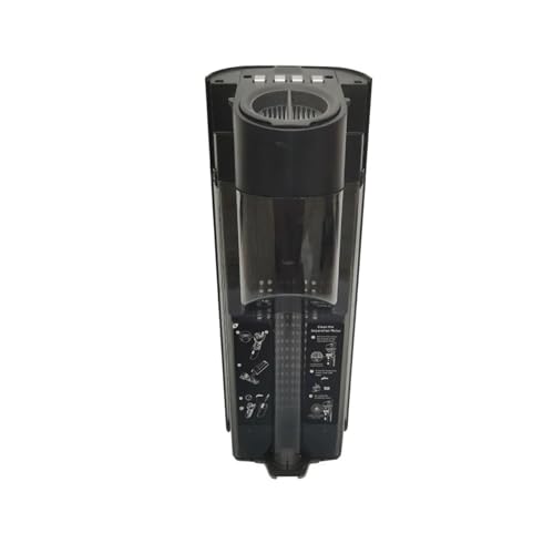 aspiradora Aspiradora Y Fregadora De Suelos con Depósito De Aguas Residuales. Compatible con Dreame H20 Pro/H20 Ultra/H30 Ultra/H14/H14 Dual aspiradora Aspiradora Y Fregadora De Suelos con Depósito De Aguas Residuales. Compatible con Dreame H20 Pro/H20 Ultra/H30 Ultra/H14/H14 Dual