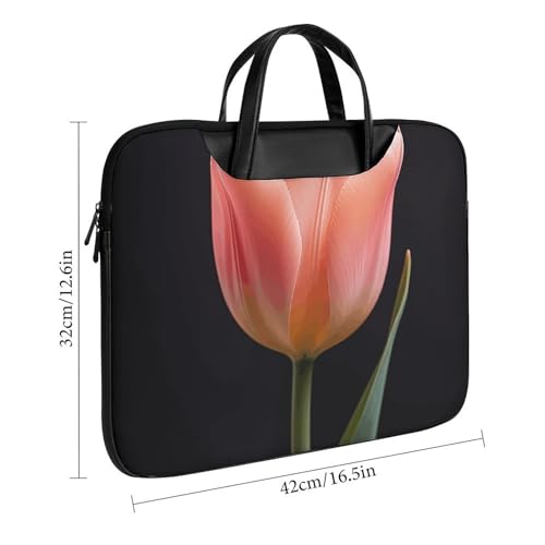 Bolsa de hombro para laptop 17 pulgadas impermeable miniatura 3