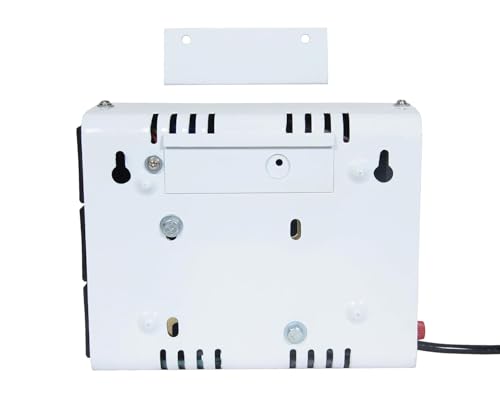 Image of SYSPRO Turbo Voltage Stabilizer for LED /LCD TV + Set Topbox /DVD Player (160-280 V) (Upto 100 INCH) Wall Mountable & Floor Mountable