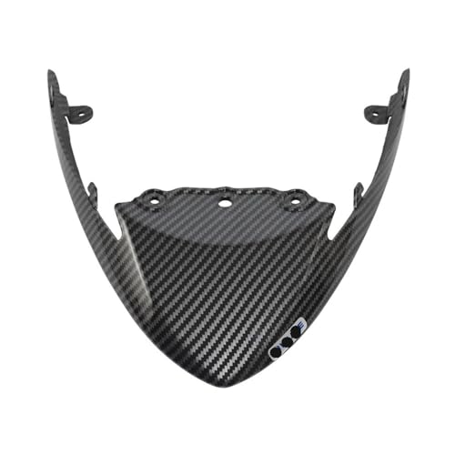 Couvercle de carénage arrière GSX-S 1000 panneau supérieur de feu 2016 2017