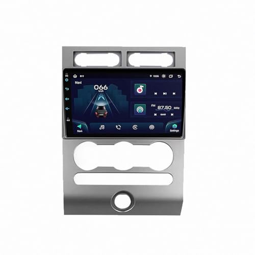 GPS Navegador para Changan CX30 2011 con WiFi para mantenerte conectado durante tus viajes