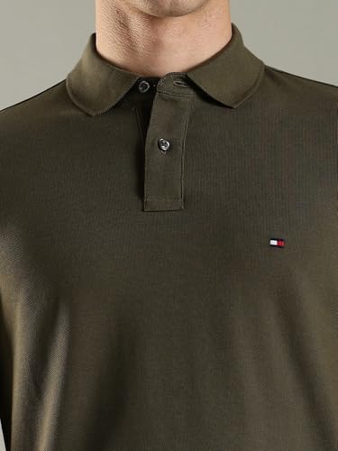 Image of Tommy Hilfiger Men T-Shirt