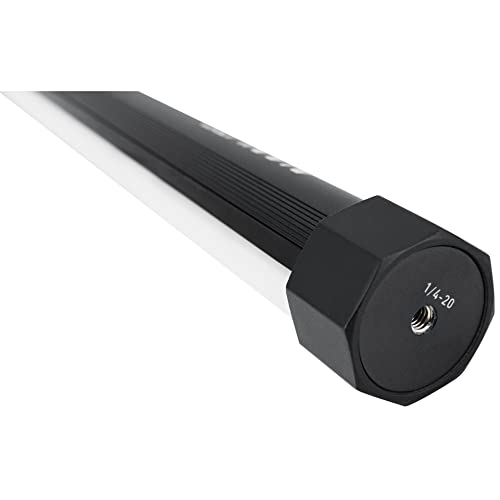 Nanlite Pavo Tube Ii 15X Set 2 Pezzi Luce Effetto Colore - 3