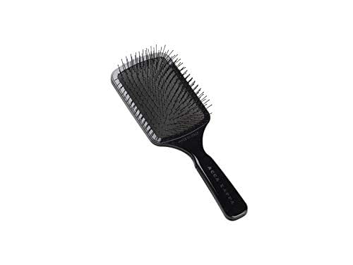 ACCA KAPPA Shower Paddle Brush – Soft Nylon Pins for
