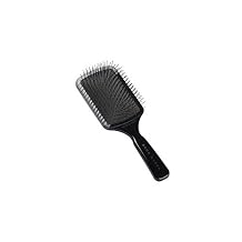 ACCA KAPPA Shower Paddle Brush Soft Nylon Pins for Gentle Detangling