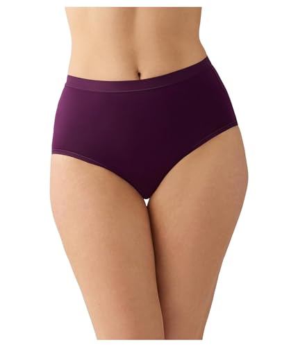 Image of Wacoal Understated Cotton Brief