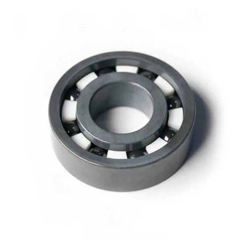 Roulement céramique Si3N4 684 de haute précision 4x9x4mm pour drone - 5
