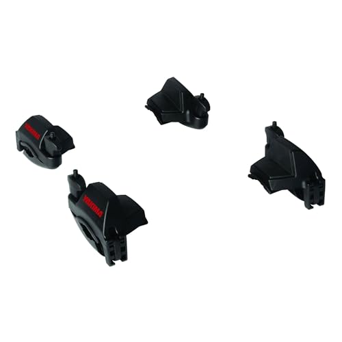 Yakima Keel Over Canoe Carrier