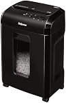 Fellowes 10M7 Déchiqueteuse de papier micro-cut pulvérisé 4631901