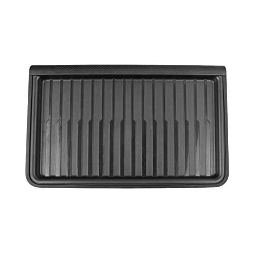 Caja portaobjetos oculta para solucionar la falta de espacio y desorden bajo el asiento