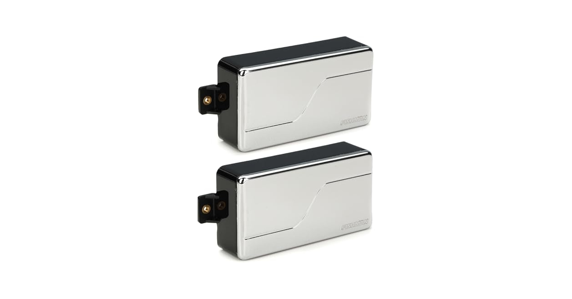 Amazon.com: Fishman Fluence Modern Active Humbucker 2-piece