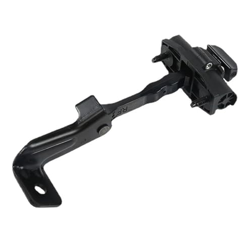 Punxdda Tope Correa Control Para Tesla Para Model 3 2017-2020 Tope Control Puerta Delantera Izquierda Derecha 1110298-00-D 1089507-00-D(Front Left)