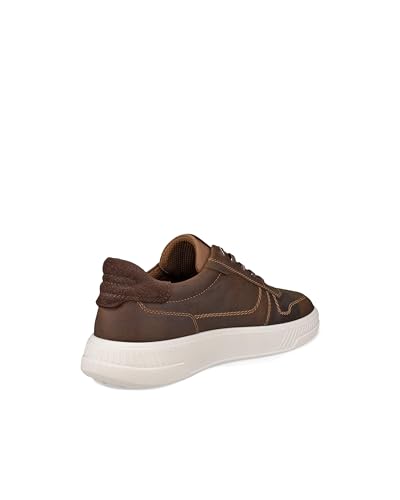 ECCO Men's Move Casual Lace Up Sneaker3