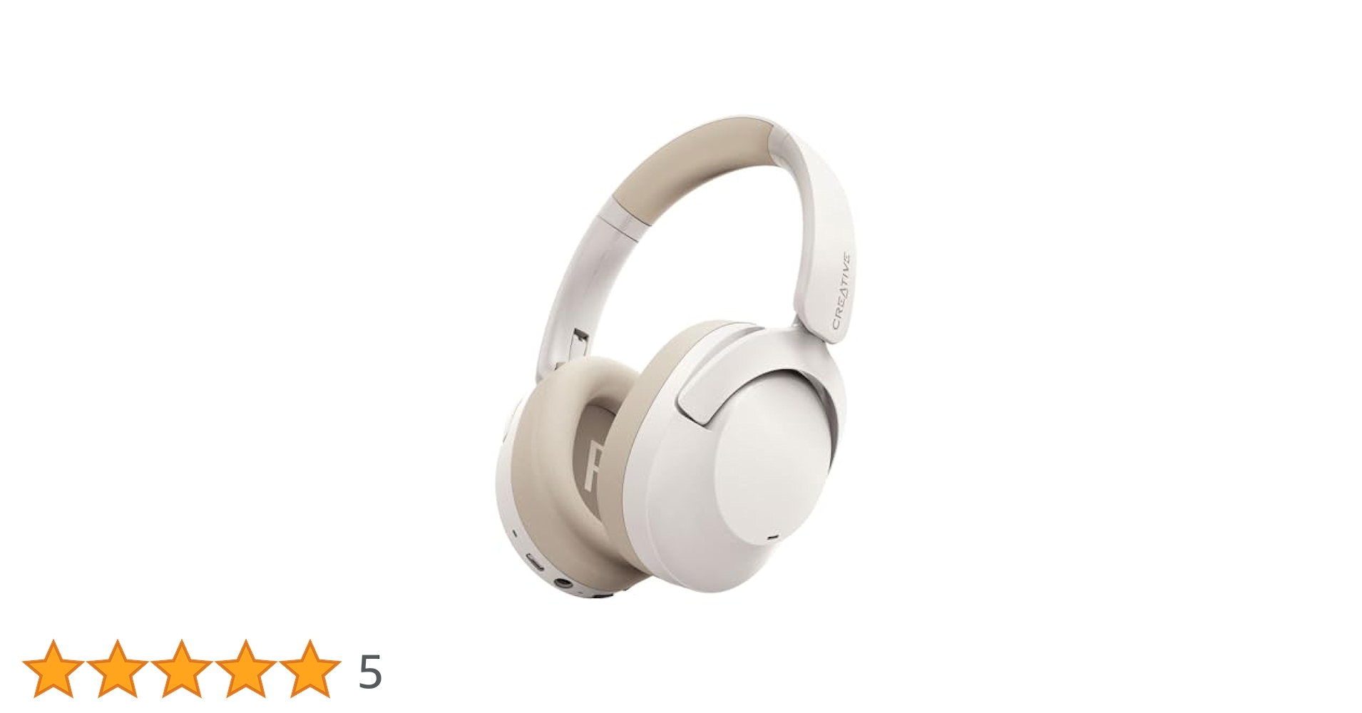 Amazon.co.jp: Creative Zen Hybrid 2 クリーム 最大67時間 ロー