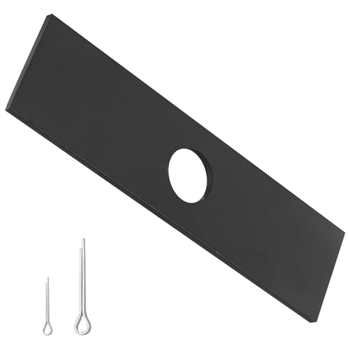 Karbay 69601553630 Replacement Edger Blades for Ec