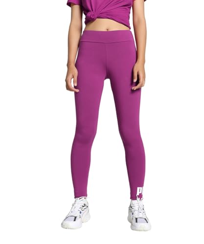 Image of Puma Women's Fitted Leggings