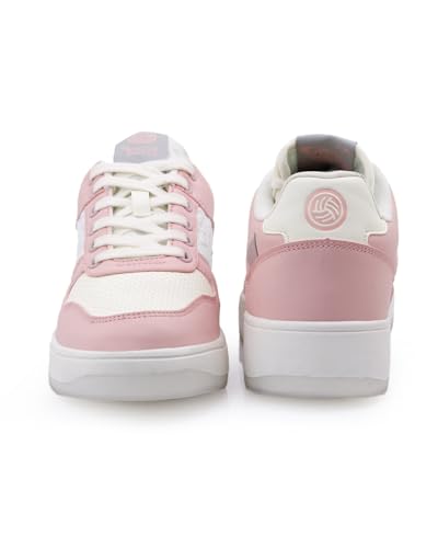Image of Bacca Bucci Cosmic Dream Sneakers - Low-Top Space-Inspired Sneaker Collection