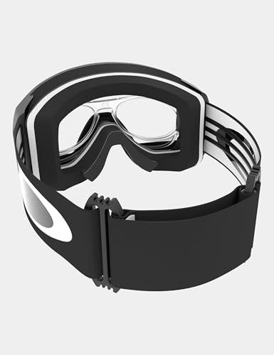 Clip optique pour lunettes de ski Oakley Line Miner insert sur mesure