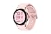 Produktbild Samsung R861 Galaxy Watch FE DE-Modell pink-gold