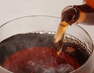 巣鴨のお茶屋さん山年園 プーアル茶 454g S173