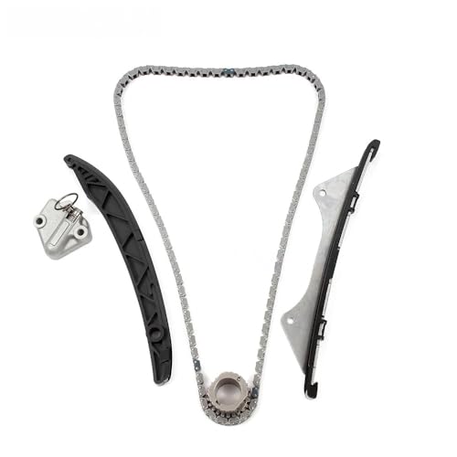 Evite roturas de motor con el kit cadena distribución 1.5L OE 9025260 Buick Excelle 2