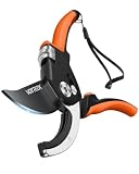 VOTREK Anvil Pruning Shears