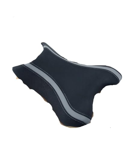 Asiento trasero 450NK modificado de 20mm contra la fatiga del pasajero