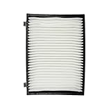Car Air Filter Kit OEM No.96628890 96440878 for 2006-2015 for Air Filter + Pollen Filter Set a
