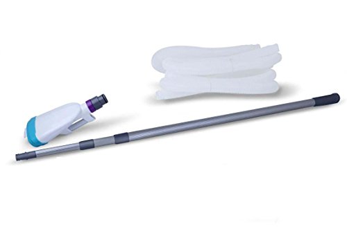 Kokido K923Cbx - Limpiafondos Para Depuradoras Desde 4000 L/H