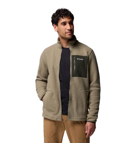 Gilet Columbia 2142421 EU - vue 9