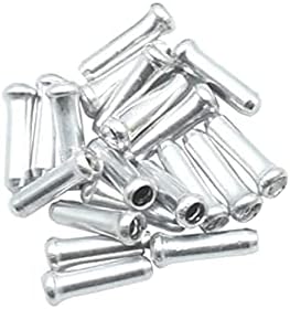 JooFn Bike V Brake Noodle Cable Guide Pipe Rubber Boots Bicycle Cycling 10 Sets (30Pcs)