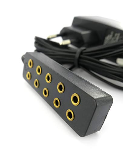 Verificare la compatibilità di accessori che volete usare con questo prodotto *prima* dell'acquisto