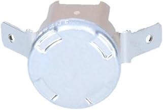 FIGEVIDA Thermostat 165 °C Smoothing Iron Compatible for DELONGHI 5212810311