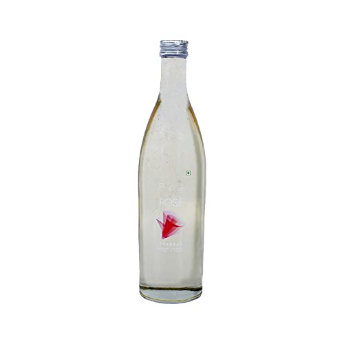 Image of Pra Rose Sharbat 500ml