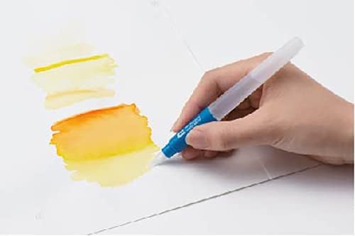 Tombow Watercolouring Set - Floral