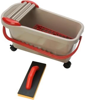 Barwalt Ultra Grouting System - STARTER KIT