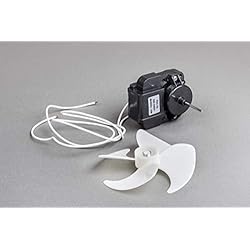 Ventilador Refrigerador Whirlpool Motor Ventilador para Frigorífico Refrigerador NO-FROST 12W/ 220-240V