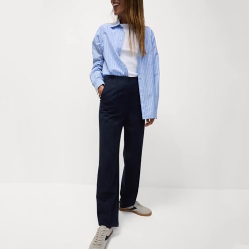 Image of Marks & Spencer Women Trousers