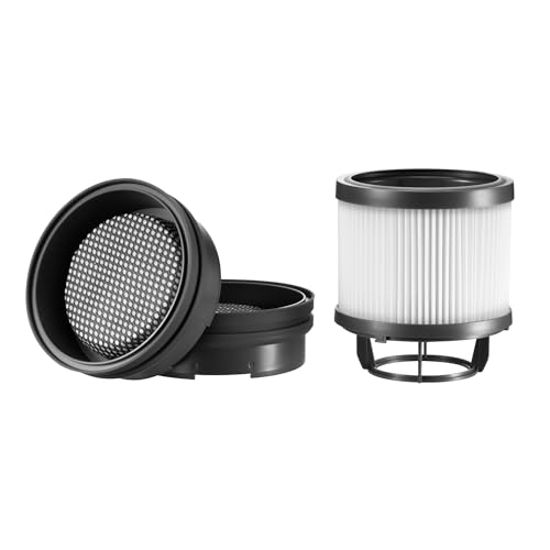roborock filtro lavable original para aspiradoras sin cable de la serie H60 y la serie H60 Hub, accesorios de repuesto de filtro, H60 Hub Ultra, H60 Hub Pro, H60 Hub, H60 Ultra, H60 Pro, H60
