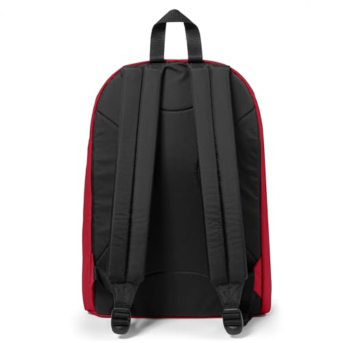 Image of Eastpak OUT OF OFFICE Backpack 2 L, Scarlet Red, one size fits all, Out Of Office