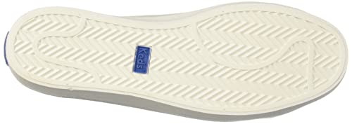 Keds Women's Kickback Leather Slip on Sneaker4