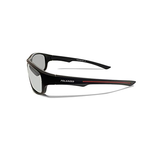 Occhiali Ciclismo Fotocromatici Ezcaray, per Uomo