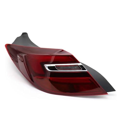 Feux arrière LED Buick Regal 2014 stop et clignotant extérieur gauche