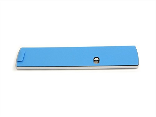 Placa original GM 23172546: componente de repuesto exacto para el chasis trasero 4