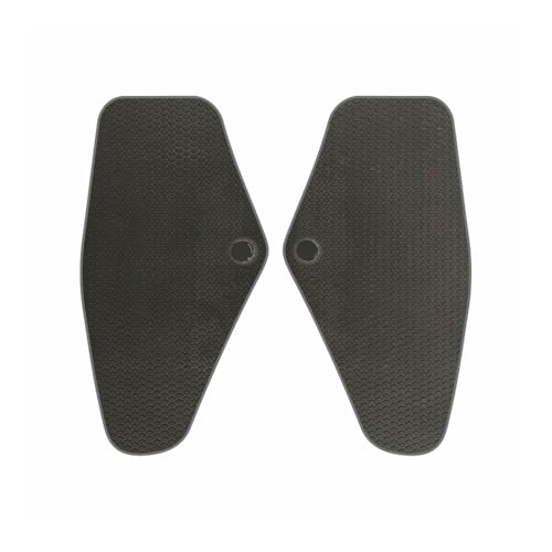 Autocollant Réservoir Gaz Moto Grip Protection Réservoir HP2 Sport Accessoire Antidérapant