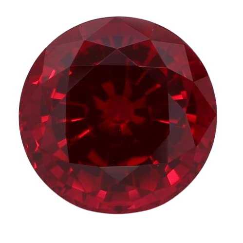 Retrend Design �Z�~�v���V���X ���r�[ �}�l�b�N ���r�[�X�g�[�� 5�J���b�g �F�� Lal Surya Mani Yaqoot Madik Ratan �s���A���b�h Nag 5.5 Ratti Manik�I���W�i�����{�e�X�g�ς� �����M������